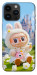 Чехол Cute Labubu для iPhone 14 Pro Max