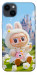 Чохол Cute Labubu для iPhone 14 Plus