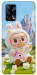 Чехол Cute Labubu для Oppo F19
