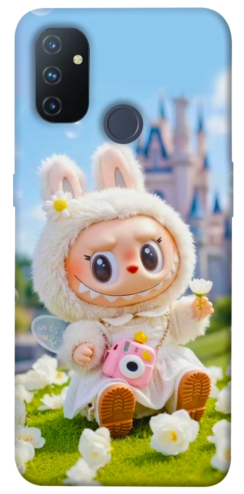 Чехол Cute Labubu для OnePlus Nord N100