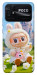 Чехол Cute Labubu для Xiaomi Poco C40