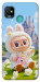 Чохол Cute Labubu для TECNO Pop 5