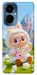 Чехол Cute Labubu для TECNO Camon 19 Pro (CI8n)