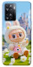 Чохол Cute Labubu для Oppo A57s