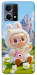 Чехол Cute Labubu для Oppo Reno 7 4G