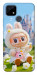 Чехол Cute Labubu для Realme C25Y