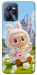 Чохол Cute Labubu для Realme C35