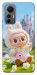 Чехол Cute Labubu для Xiaomi 12 Lite