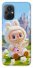 Чохол Cute Labubu для Xiaomi Poco M5