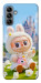 Чехол Cute Labubu для Galaxy A04s