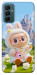 Чохол Cute Labubu для Galaxy M23 5G