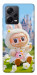 Чехол Cute Labubu для Xiaomi Redmi Note 12 Pro 5G