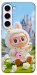 Чохол Cute Labubu для Galaxy S23+