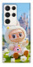 Чехол Cute Labubu для Galaxy S23 Ultra