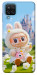 Чехол Cute Labubu для Galaxy M12