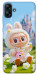 Чехол Cute Labubu для Galaxy A04e