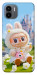 Чохол Cute Labubu для Xiaomi Redmi A1+