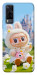 Чехол Cute Labubu для Vivo Y31