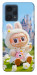 Чехол Cute Labubu для Realme 9 Pro+