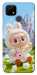 Чехол Cute Labubu для Realme C21