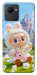 Чохол Cute Labubu для Realme C30