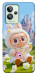 Чохол Cute Labubu для Realme GT2