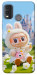 Чехол Cute Labubu для Nokia G11 Plus