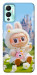 Чохол Cute Labubu для Infinix Hot 12 Play