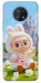 Чехол Cute Labubu для Nokia G50