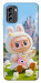 Чехол Cute Labubu для Nokia G60