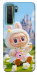 Чехол Cute Labubu для Huawei nova 7 SE