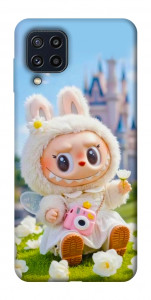 Чохол Cute Labubu для Galaxy M32