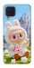 Чехол Cute Labubu для Galaxy M32