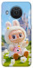 Чехол Cute Labubu для Nokia X20