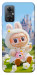 Чехол Cute Labubu для Xiaomi Redmi Note 11R
