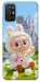 Чохол Cute Labubu для ZTE Blade A52