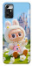 Чехол Cute Labubu для ZTE Blade V40 Vita
