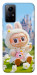 Чохол Cute Labubu для Xiaomi Redmi Note 12S