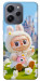 Чехол Cute Labubu для Xiaomi Redmi 12
