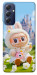Чехол Cute Labubu для Galaxy M54 5G