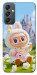 Чехол Cute Labubu для Galaxy A24 4G