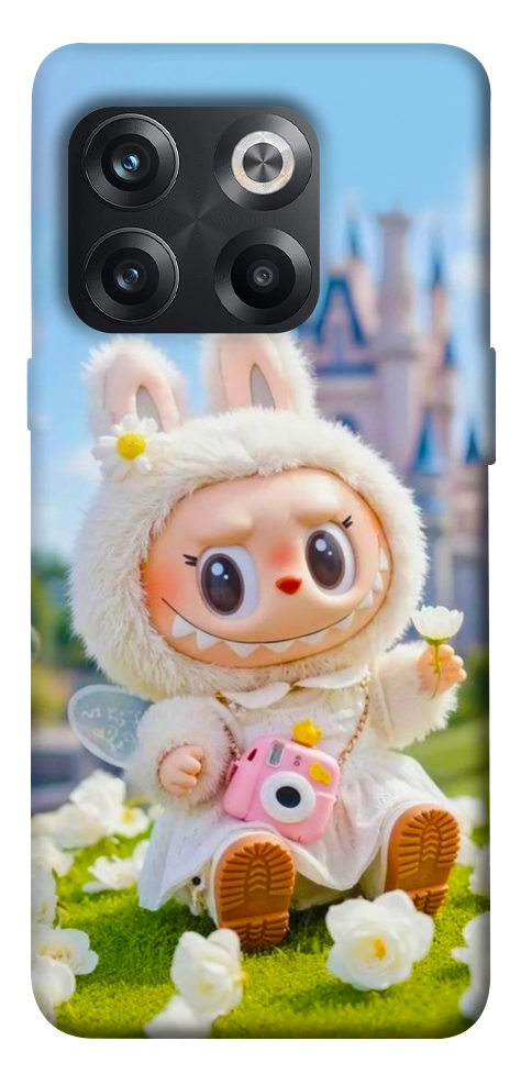 Чохол Cute Labubu для OnePlus 10T