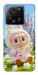 Чехол Cute Labubu для Xiaomi 13T