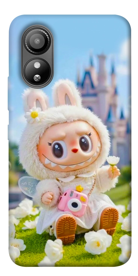 Чехол Cute Labubu для ZTE Blade L220