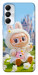 Чехол Cute Labubu для Galaxy A05s