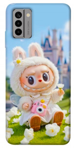 Чехол Cute Labubu для Nokia G22