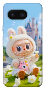Чехол Cute Labubu для Google Pixel 8