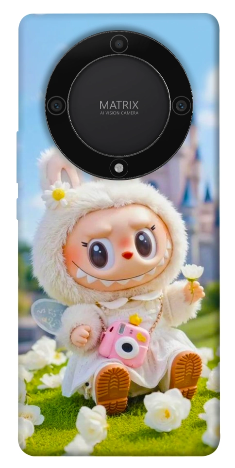 Чехол Cute Labubu для Huawei Magic5 Lite