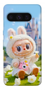 Чехол Cute Labubu для Google Pixel 8 Pro