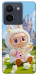 Чехол Cute Labubu для Vivo Y36